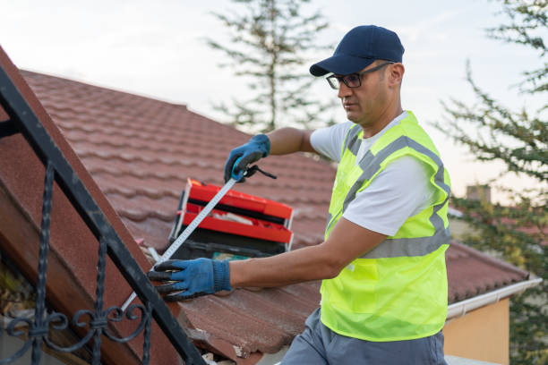 Types of Insulation We Offer in West Brattleboro, VT